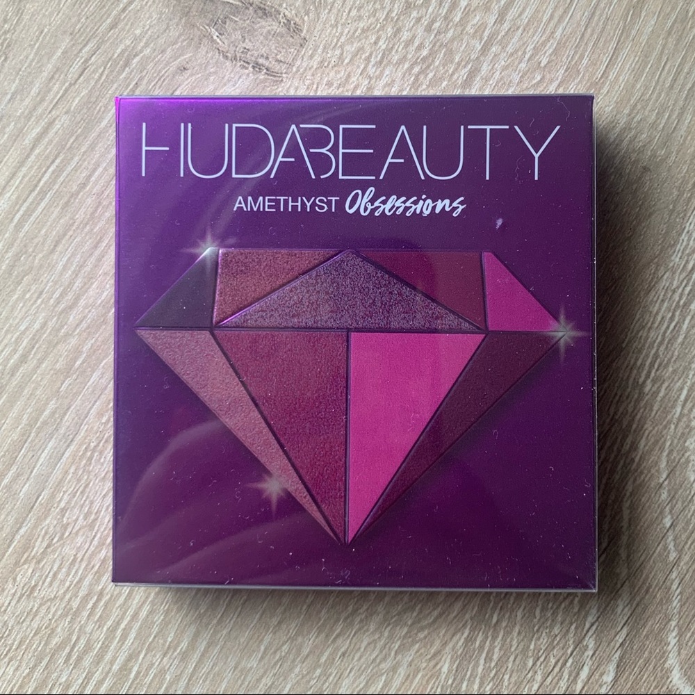 Hide Beauty Amethyst Obsessions